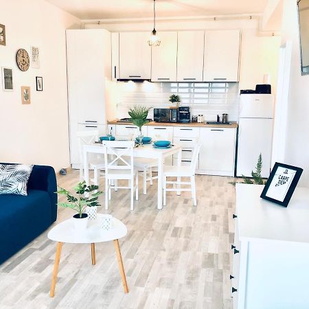 Sega Residence Alessia 22 Năvodari Εξωτερικό φωτογραφία