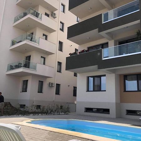 Sega Residence Alessia 22 Năvodari Εξωτερικό φωτογραφία