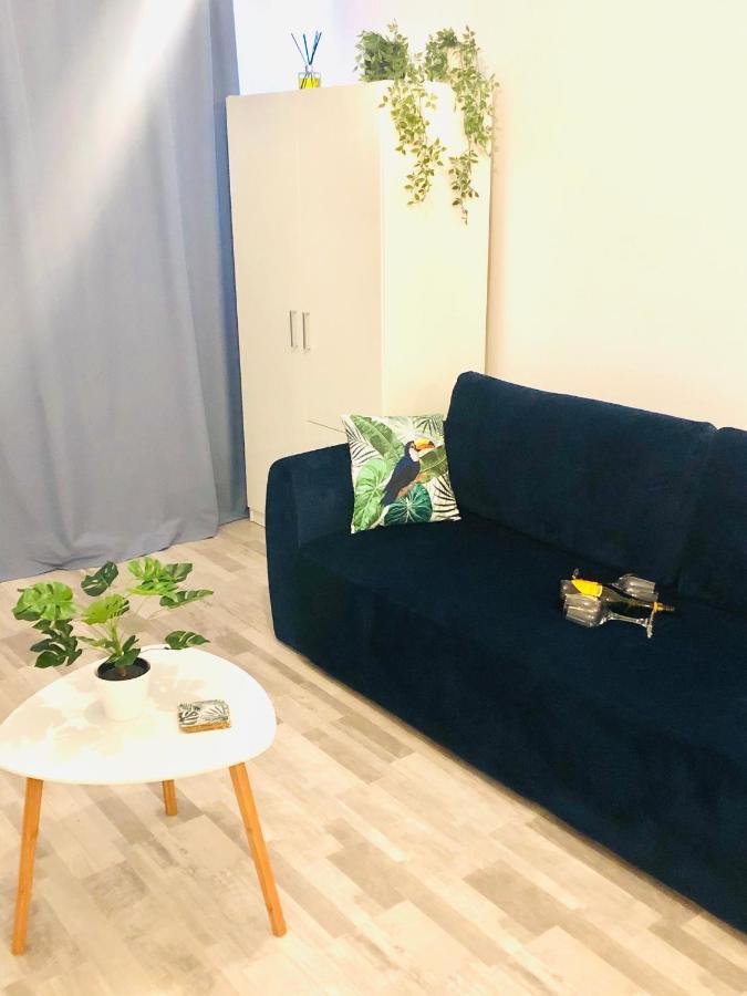 Sega Residence Alessia 22 Năvodari Εξωτερικό φωτογραφία