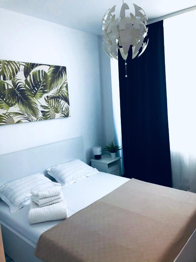 Sega Residence Alessia 22 Năvodari Εξωτερικό φωτογραφία