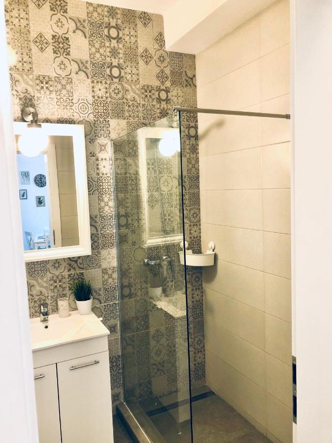 Sega Residence Alessia 22 Năvodari Εξωτερικό φωτογραφία