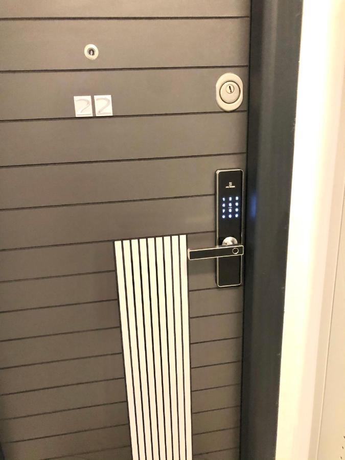 Sega Residence Alessia 22 Năvodari Εξωτερικό φωτογραφία